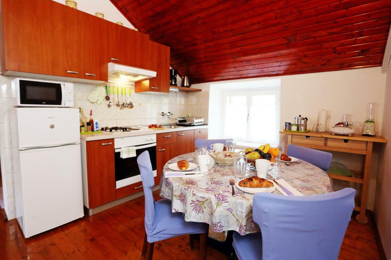 Apartment Dulcis Stari Grad  Esterno foto