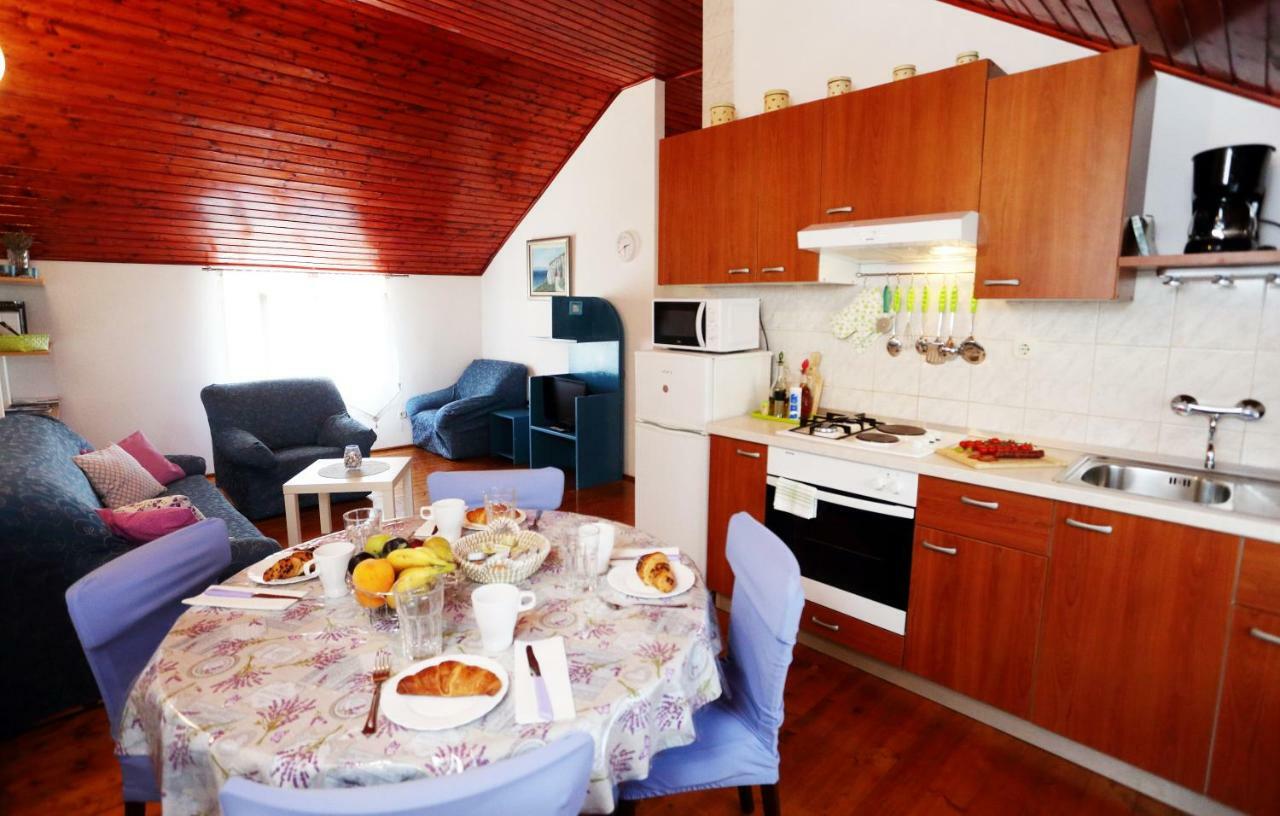 Apartment Dulcis Stari Grad  Esterno foto